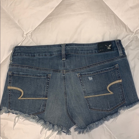 American Eagle shorts!! - Picture 2 of 3